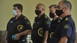Crearán nueva subcomisaría en Juanicó tras acuerdo entre Interior y Mevir