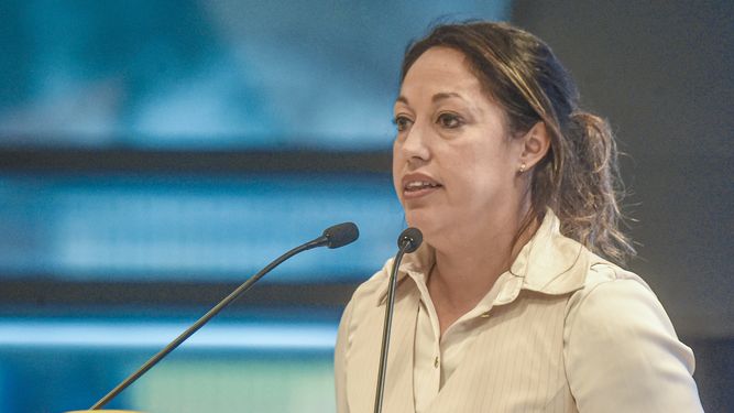 Gobierno evalúa precio del gasoil por presión en la frontera y advierte: hay que tomar decisiones rápido