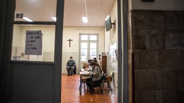 No hubo clases en centros educativos donde hubo circuitos