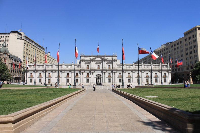 Casa de la Moneda