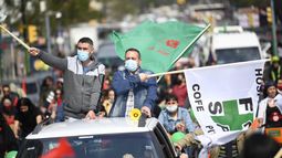 Funcionarios de salud pública realizarán un paro de 24 horas este miércoles