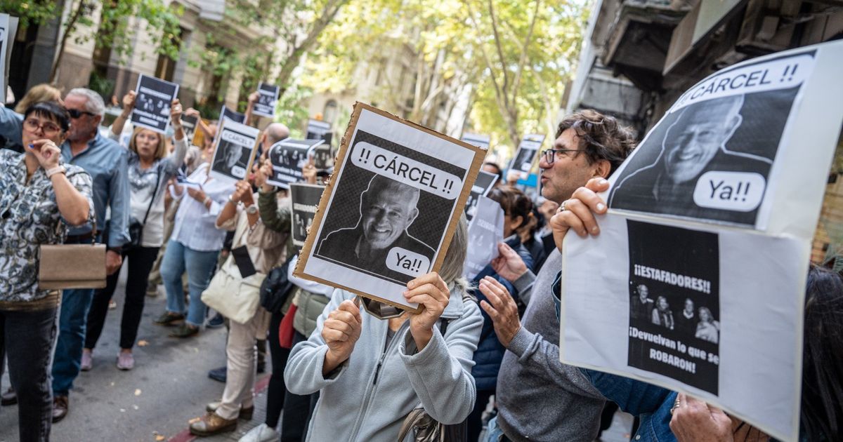 Presentaron nueva denuncia contra Conexión Ganadera: habrían destinado dinero para ganado en otras inversiones