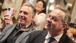 Encuesta Opción Consultores: ¿Qué votarían los uruguayos el 24 de noviembre?