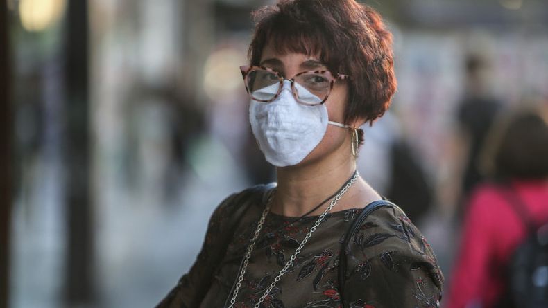 Uso del tapabocas: ¿Dónde usarlo y por cuánto tiempo más?