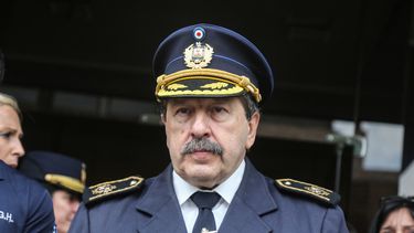 Autoridades policiales se reunieron en Maldonado por aumento de violencia