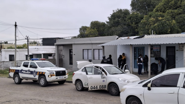 Operación Tornado: 12 detenidos tras allanamientos en Mercedes y Río Negro Operación Tornado: 12 detenidos tras allanamientos en Mercedes y Río Negro