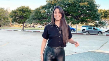 Fue condenado el femicida de Bárbara Prieto.&nbsp;