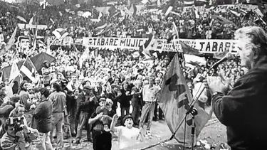 El camino de José Mujica a la Presidencia: desde la fundación del MPP hasta el día que resultó electo