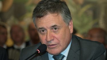 Paganini respondió a gremiales rurales por aumento de combustibles