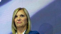 Argimón dijo que el Partido Nacional está tranquilo.