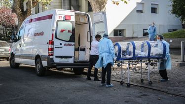 COVID-19 en Uruguay: más de 3.900 casos y 44 fallecidos