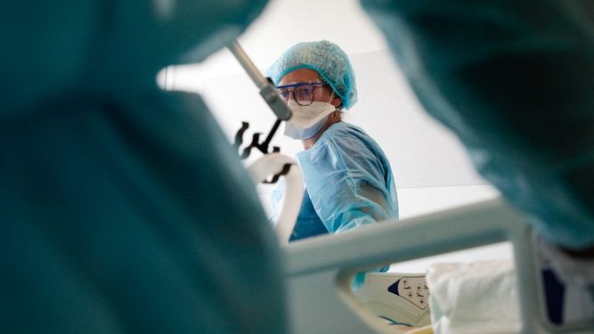 Francia impondrá al menos tres días de teletrabajo para luchar contra el COVID-19