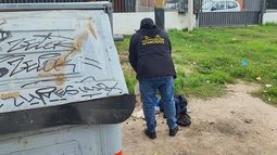 Aumentaron los homicidios y los heridos por armas de fuego en los primeros nueve meses del año