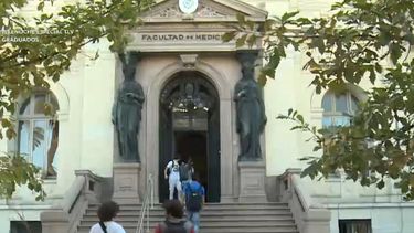Médicos y especialistas analizan protocolo de eutanasia: Está muy detallada la reglamentación, dijo grado 5