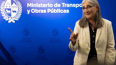 El túnel por 18 de Julio tenía atributos importantes, afirmó la ministra de Transporte