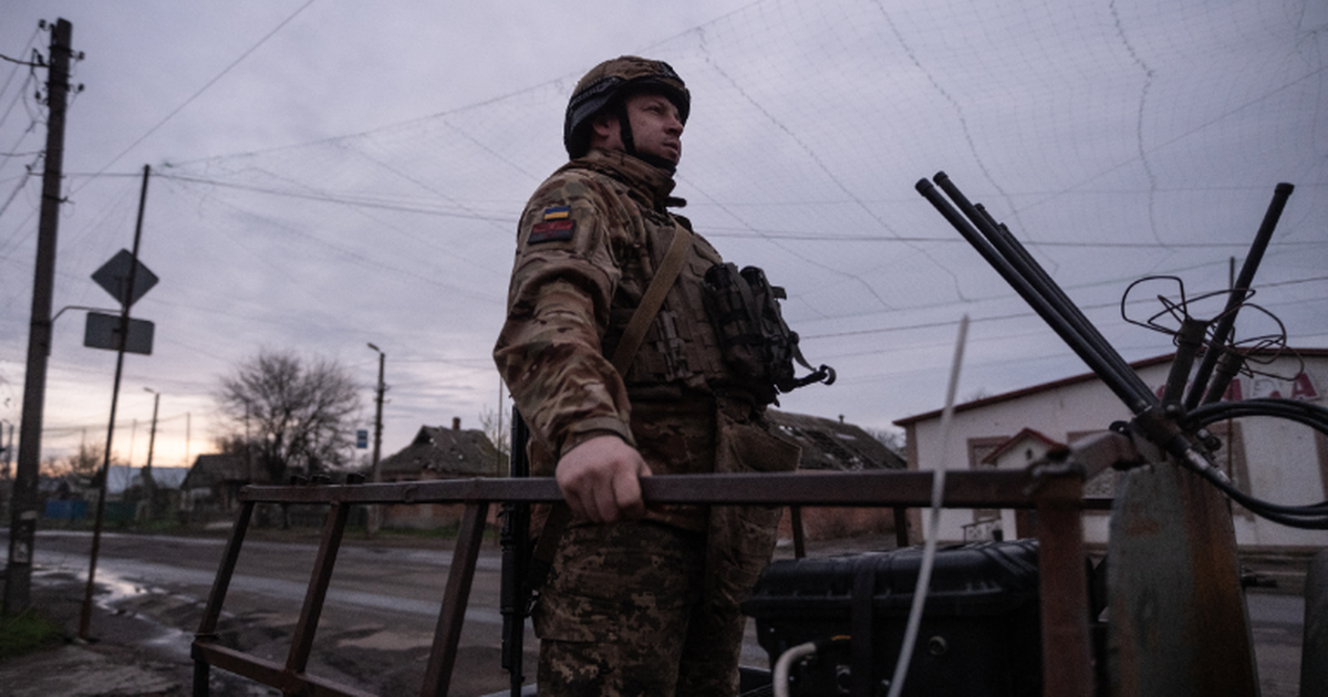 Putin anunció un alto el fuego con Ucrania por la Pascua ortodoxa