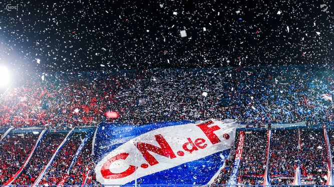 ¿Cuándo juega Nacional por la Copa Libertadores 2024?