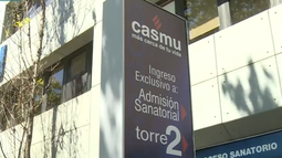 Opiniones encontradas entre Sergio Botana y José Nunes por situación del Casmu