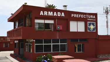 Armada (foto de archivo).