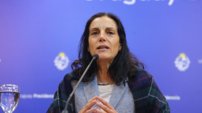 Arbeleche proyecta crecimiento de la economía y creación de 40.000 nuevos puestos de trabajo