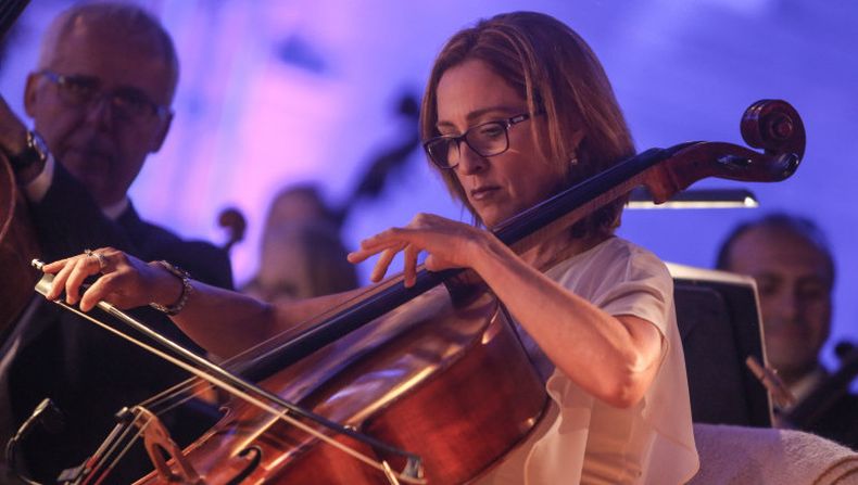 Filarmónica lleva espectáculos gratuitos a distintos barrios de Montevideo