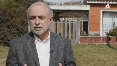 Lessa denunció persecución cuando investigó caso Feldman