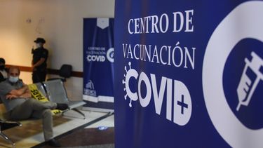 Henry Albornoz: pese a que Delta es la cepa dominante su avance es lento
