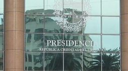 Presidencia de la República abre llamado laboral.