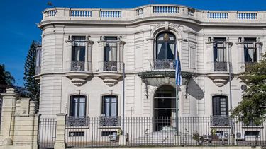 Ministerio de Defensa.