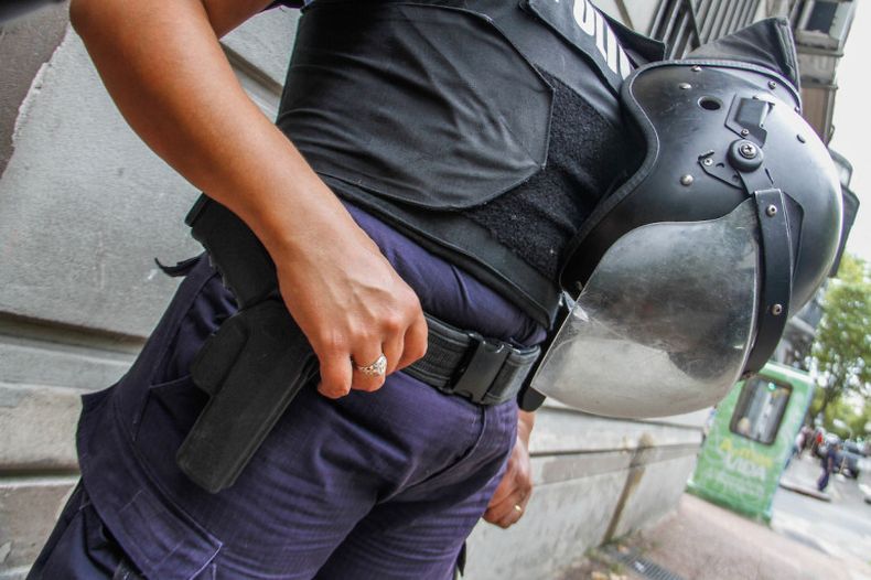 Asesinaron a puñaladas un joven de 18 años en Paysandú