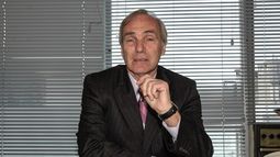 Víctor Della Valle.