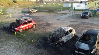 El plantel de Aldosivi sufrió en carne propia la violencia barrabrava en Argentina.