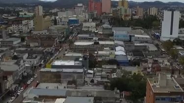 Se confirmaron dos nuevos casos de covid-19 en Rivera