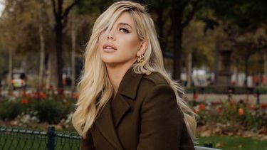Wanda Nara mostró la intimidad de su mansión tras reconciliarse con Icardi