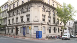 Ministerio del Interior.