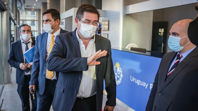 ASSE cortó 30 contratos vinculados a la gestión de Enrique Montagno