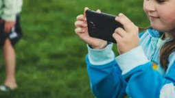 Recomendaciones de ASSE sobre uso de pantalla en niños