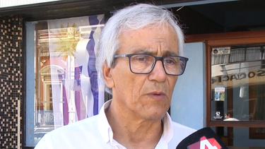 Juan Castillo sobre Marset: Tema mal manejado por el gobierno