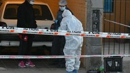 El triple homicidio que conmueve a Argentina