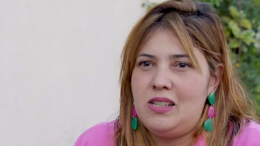 Duelo perinatal: la comunicadora María Noel Minozzo contó la historia de su pequeño Lolo, al que pudo tener solo por 12 días.