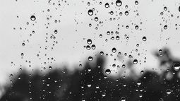 Inumet: pronóstico y alerta para este lunes 11 de setiembre.