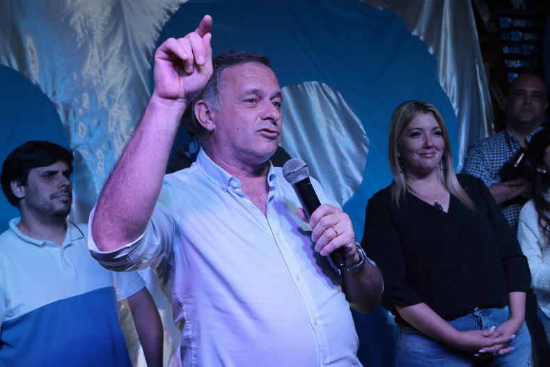 Álvaro Delgado criticó el paro de Secundaria: El derecho a la Educación debería primar siempre | FocoUy