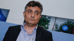 Isaac Alfie divulgó un documento que analiza el rol de la pandemia, la movilidad y el respaldo a la Policía como explicación de la baja de los delitos.