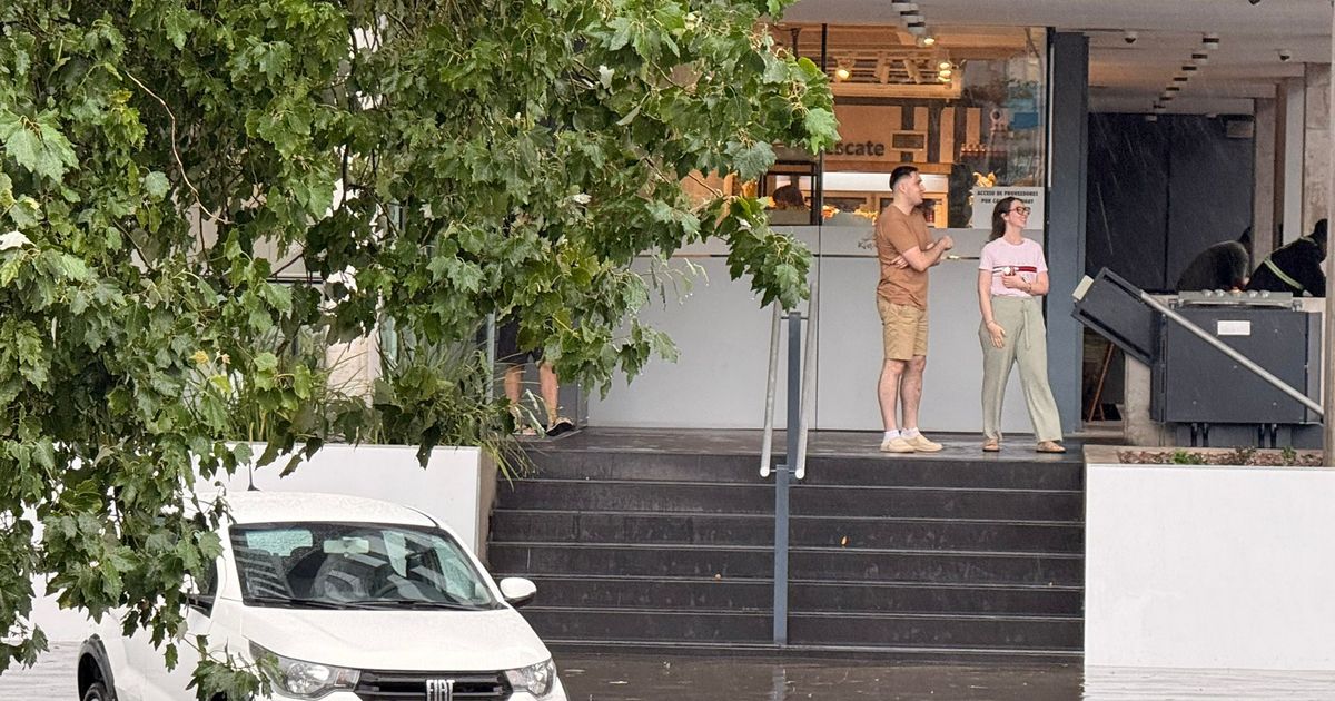 Robert Silva reclamó a la IM que tome acciones frente a las inundaciones: 