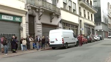 Demoras para sacar la cédula: Identificación Civil asegura que hay cupos y atribuye retrasos a alta demanda