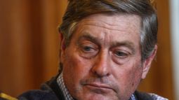 Javier García defendió inocencia de Guillermo Besozzi y apuntó contra antigua fiscal: Se hizo justicia