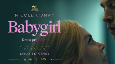 nicole kidman vuelve a la pantalla grande con babygirl; la acompanan antonio banderas y jean reno