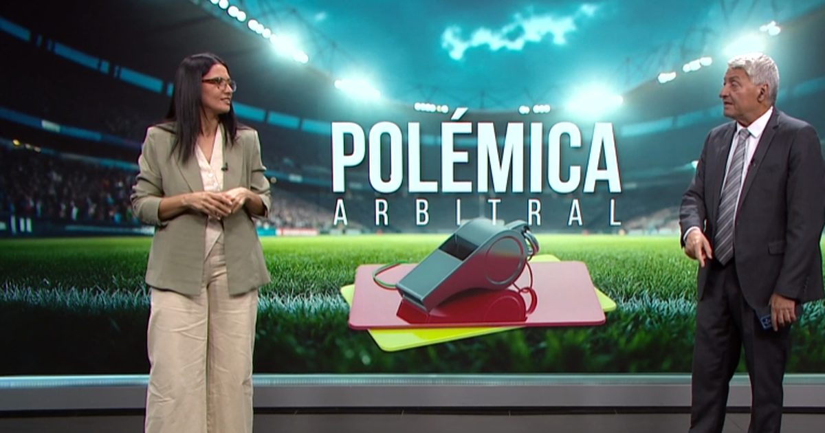 Claudia Umpiérrez analiza todas las polémicas del triunfo de Nacional sobre Deportes Tolima