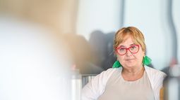 Ministra Sandra Lazo pidió cautela respecto a trabajos en Comando de la Armada: Nunca hay certezas