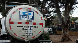 OSE advirtió por intentos de estafa vía correo electrónico